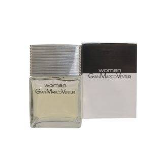 GIAN MARCO VENTURI WOMAN 50 ml EDT