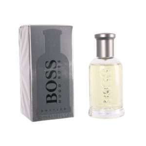 HUGO BOSS BOSS BOTTLED 50 ml EDT