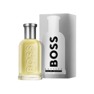 HUGO BOSS BOSS BOTTLED EAU DE TOILETTE 50 ml EDT