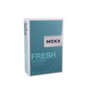 MEXX FRESH WOMAN 30 ml EDT