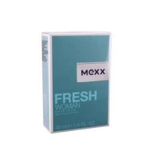 MEXX FRESH WOMAN 30 ml EDT