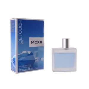 MEXX ICE TOUCH MAN 50 ml EDT