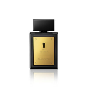BANDERAS THE GOLDEN SECRET 50 ml EDT - Image 2