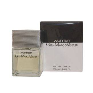 GIAN MARCO VENTURI WOMAN 100 ml EDT