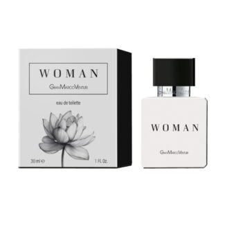 GIAN MARCO VENTURI WOMAN 100 ml EDT