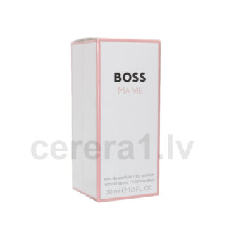 HUGO BOSS BOSS MA VIE 30 ml EDP
