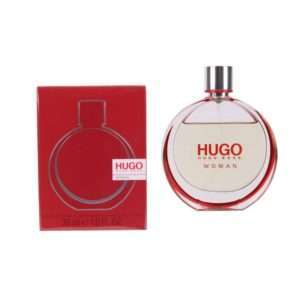 HUGO BOSS HUGO WOMAN 30 ml EDP