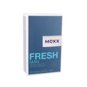 MEXX FRESH MAN 50 ml EDT