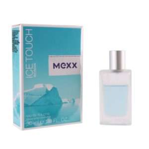 MEXX ICE TOUCH WOMAN 30 ml EDT