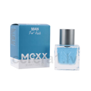 MEXX MAN For him 30 ml EDT
