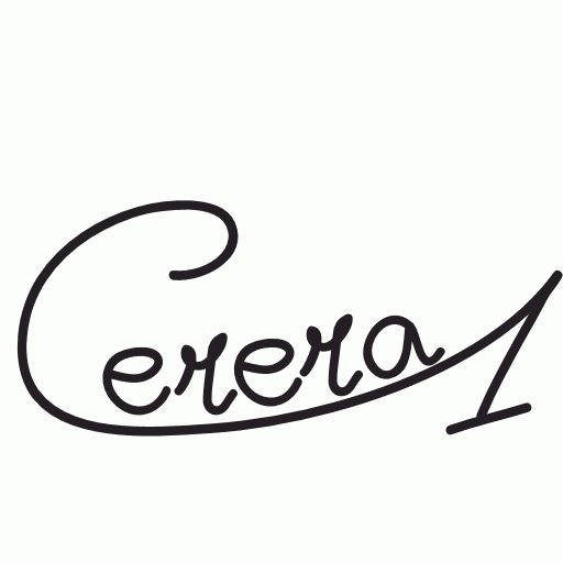 Cerera1.lv Icon