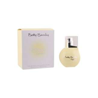 Betty Barclay pure pastel lemon 20ml EDT
