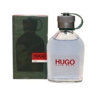 HUGO BOSS HUGO MAN 75 ml EDT