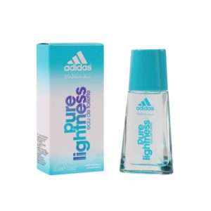 adidas pure lightness 30 ml EDT