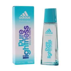 adidas pure lightness 50 ml EDT