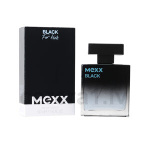 MEXX BLACK For him 50 ml EDT