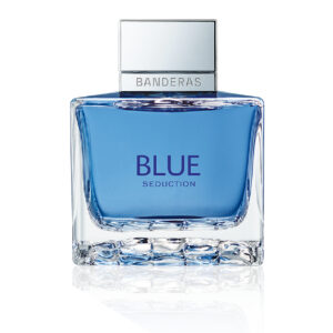 BANDERAS BLUE SEDUCTION 100 ml EDT - Image 2