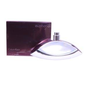 Calvin Klein euphoria 50 ml EDP