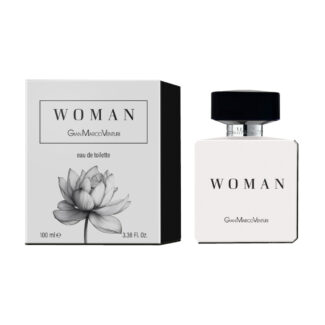 GIAN MARCO VENTURI WOMAN 30 ml EDT