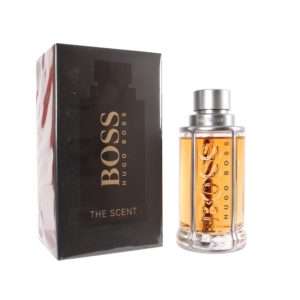 HUGO BOSS THE SCENT 100 ml EDT