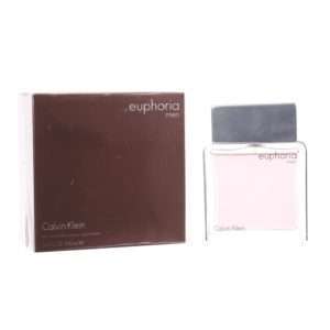 Calvin Klein euphoria 100 ml EDT
