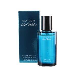 DAVIDOFF CoolWater 40 ml EDT