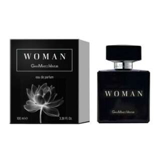 GIAN MARCO VENTURI WOMAN 100ml EDP