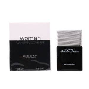GIAN MARCO VENTURI WOMAN 100ml EDP