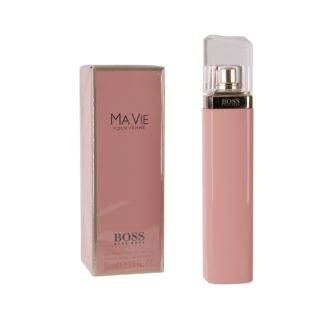 HUGO BOSS MA VIE POUR FEMME 50 ml EDP