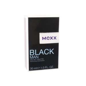 MEXX BLACK MAN 30 ml EDT