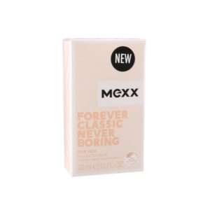 MEXX FOREVER CLASSIC NEVER BORING FOR HER 30 ml EDT