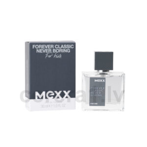 MEXX FOREVER CLASSIC NEVER BORING For him 30 ml EDT