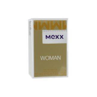 MEXX WOMAN 20 ml EDT