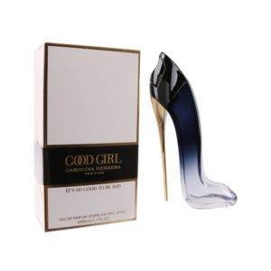 CAROLINA HERRERA GOOD GIRL LEGERE 50ml EDP