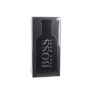 HUGO BOSS BOSS BOTTLED UNITED 100ml EDT