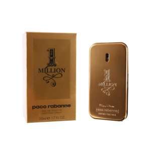 paco rabanne 1 MILLION 50 ml EDT