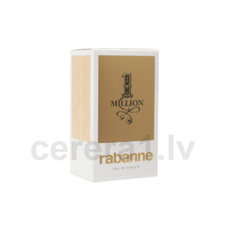 rabanne 1 MILLION 50 ml EDT