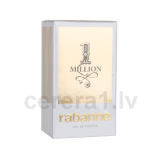 rabanne 1 MILLION 50 ml EDT