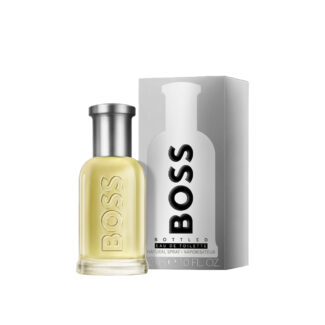 HUGO BOSS BOSS BOTTLED EAU DE TOILETTE 30 ml EDT