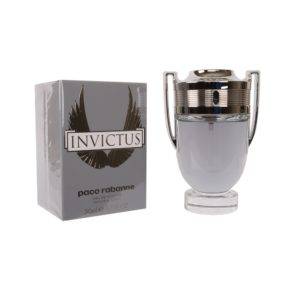 paco rabanne INVICTUS 50 ml EDT