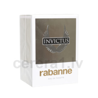 rabanne INVICTUS 50 ml EDT