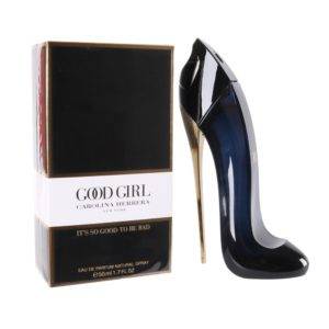 CAROLINA HERRERA GOOD GIRL 50ml EDP
