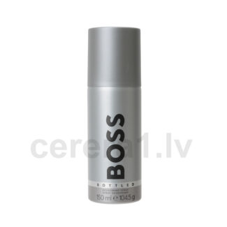 HUGO BOSS BOSS BOTTLED DEODORANT SPRAY 150 ml Dezodorants