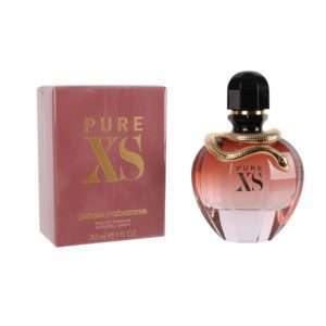 paco rabanne PURE XS 30 ml EDP