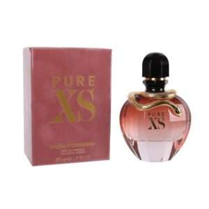 paco rabanne PURE XS 50 ml EDP