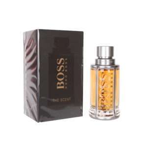 HUGO BOSS THE SCENT 50 ml EDT