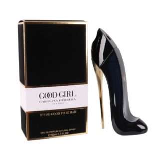 CAROLINA HERRERA GOOD GIRL 30ml EDP