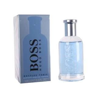 HUGO BOSS BOSS BOTTLED TONIC 100 ml EDT