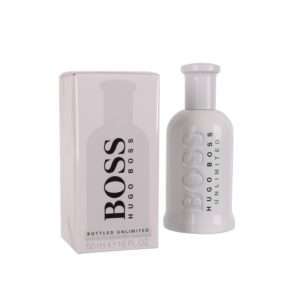 HUGO BOSS BOSS BOTTLED UNLIMITED 50 ml EDT
