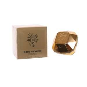 paco rabanne LADY MILLION 50 ml EDP